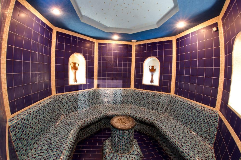 Hotel Gobor Vitanová Екстериор снимка