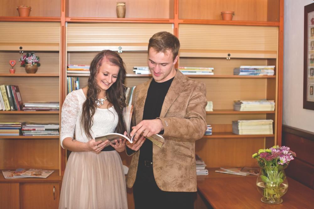 Hotel Gobor Vitanová Екстериор снимка